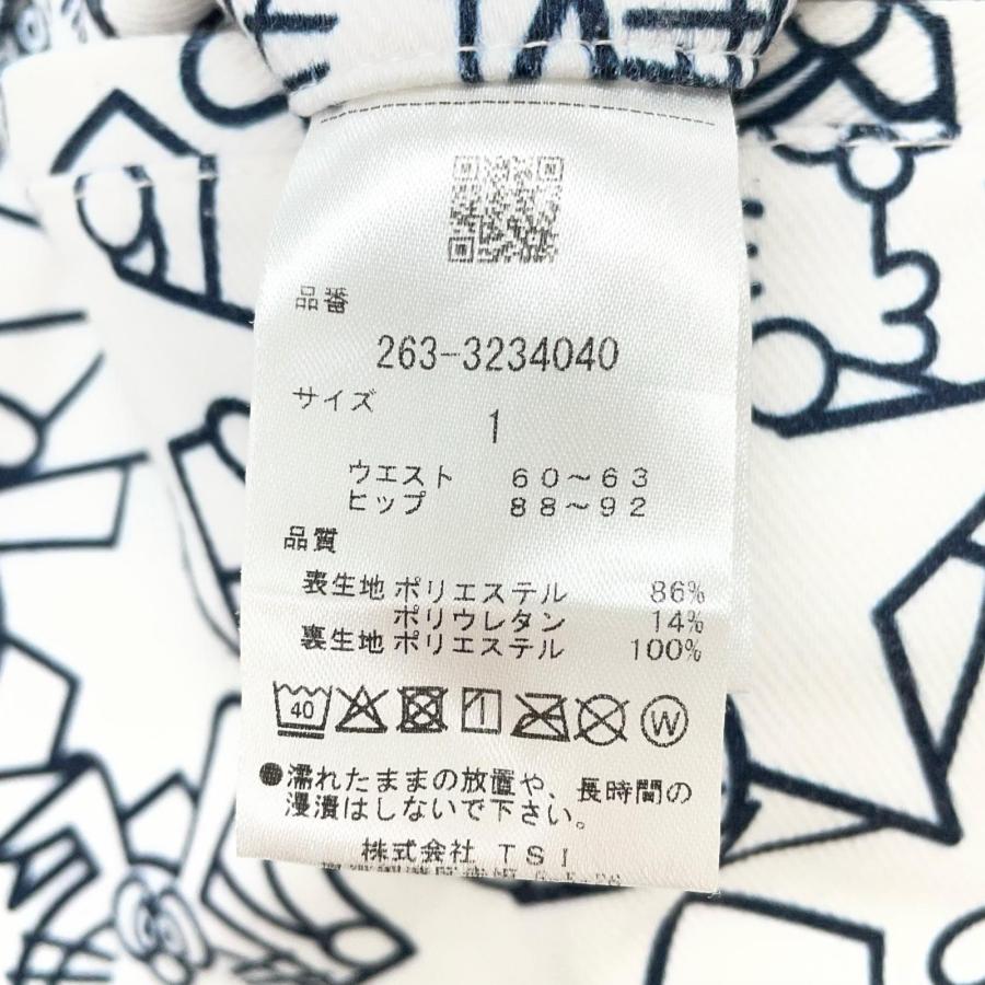 Jack Bunny!!（ジャックバニー） coco 中古 レディース スカート 1(M