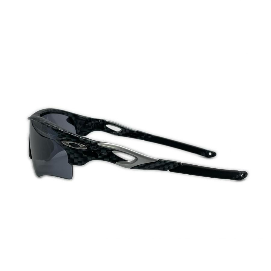 Radar Path【アジアフィット】09-721J 中古 お値下げしました OAKLEY