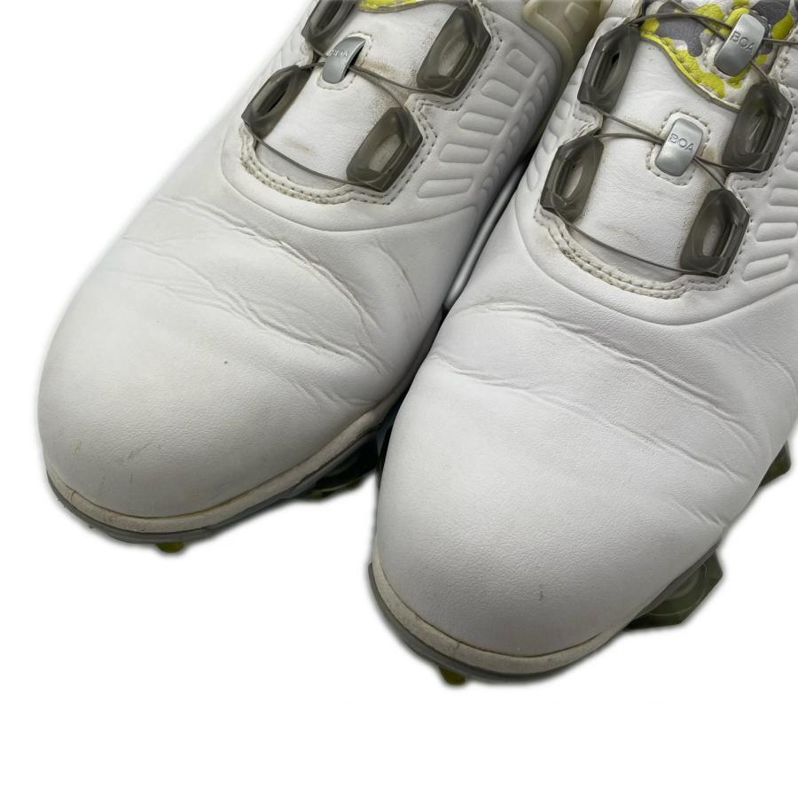 ASHWORTH（アシュワース） coco 中古【値下げ】フットジョイ FootJoy