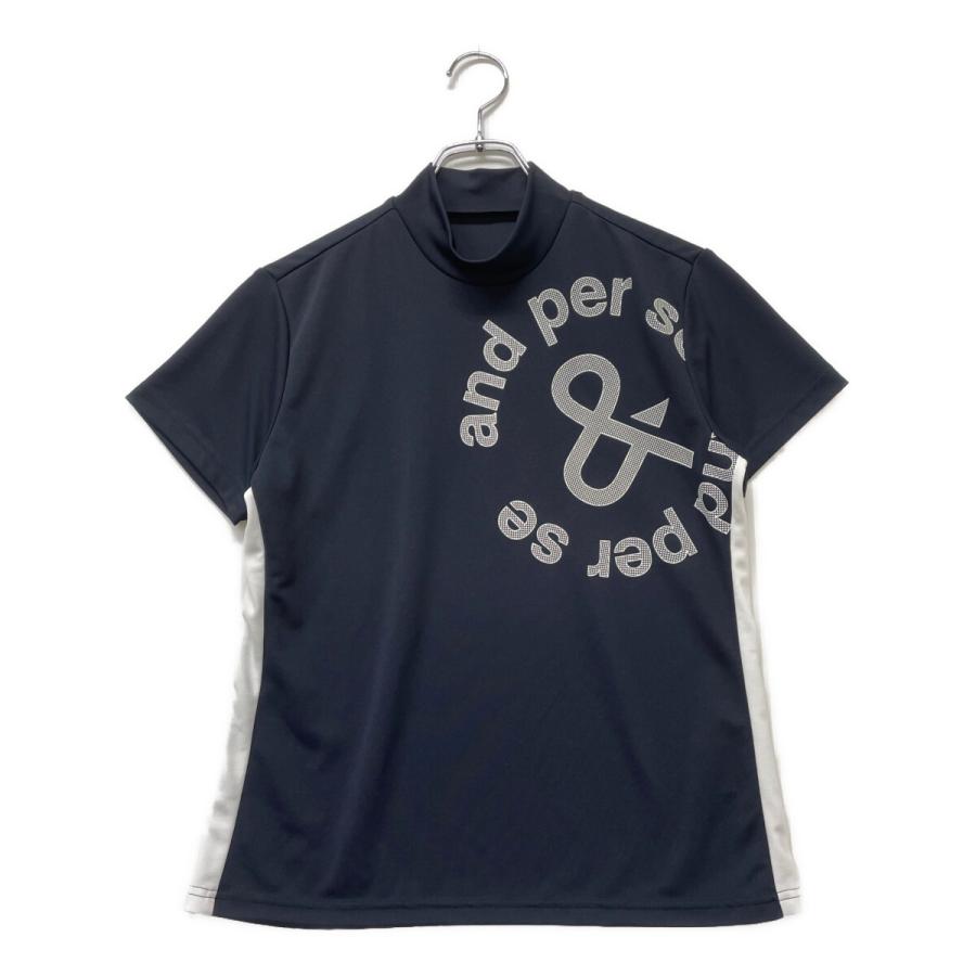 and per se（アンパスィ） coco 中古 レディース 半袖シャツ L
