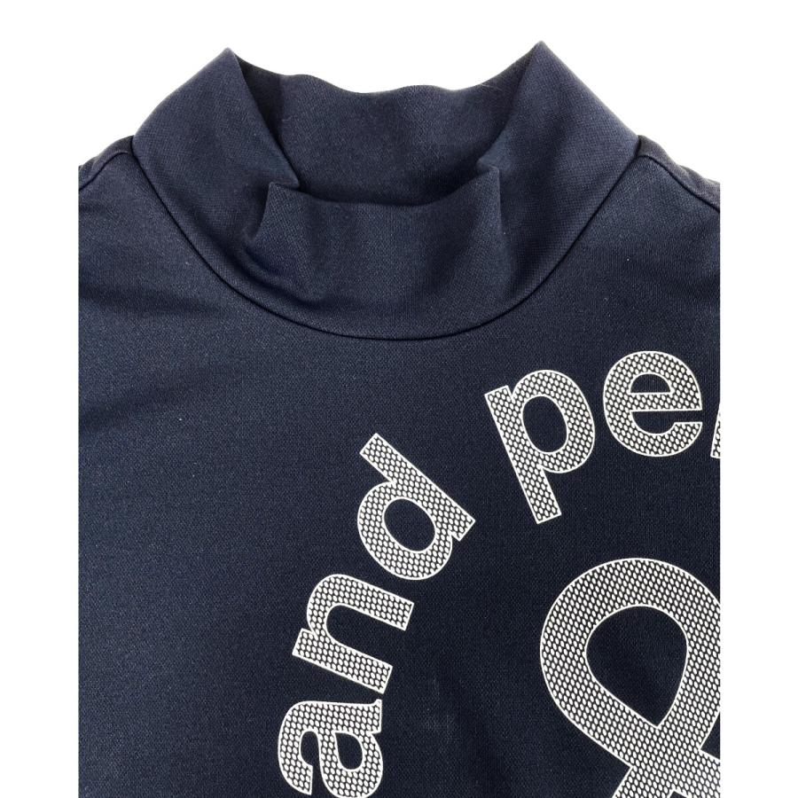 and per se（アンパスィ） coco 中古 レディース 半袖シャツ L