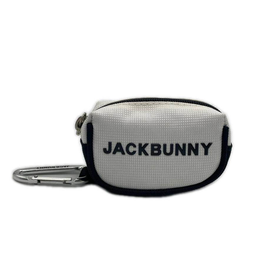 Jack Bunny!!（ジャックバニー） coco 中古 Jack Bunny!!ボールポーチ