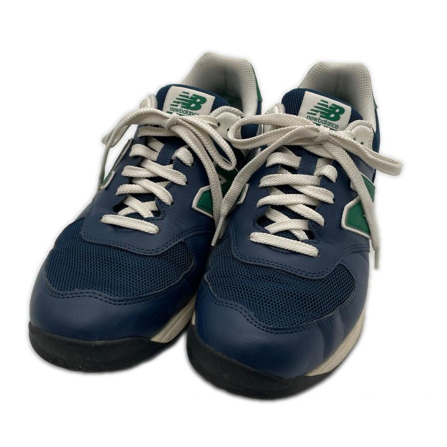 New Balance Golf（ニューバランスゴルフ） coco 中古 ゴルフシューズ