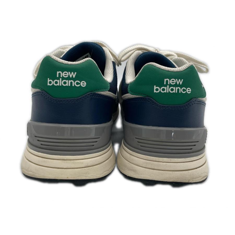 New Balance Golf（ニューバランスゴルフ） coco 中古 ゴルフシューズ