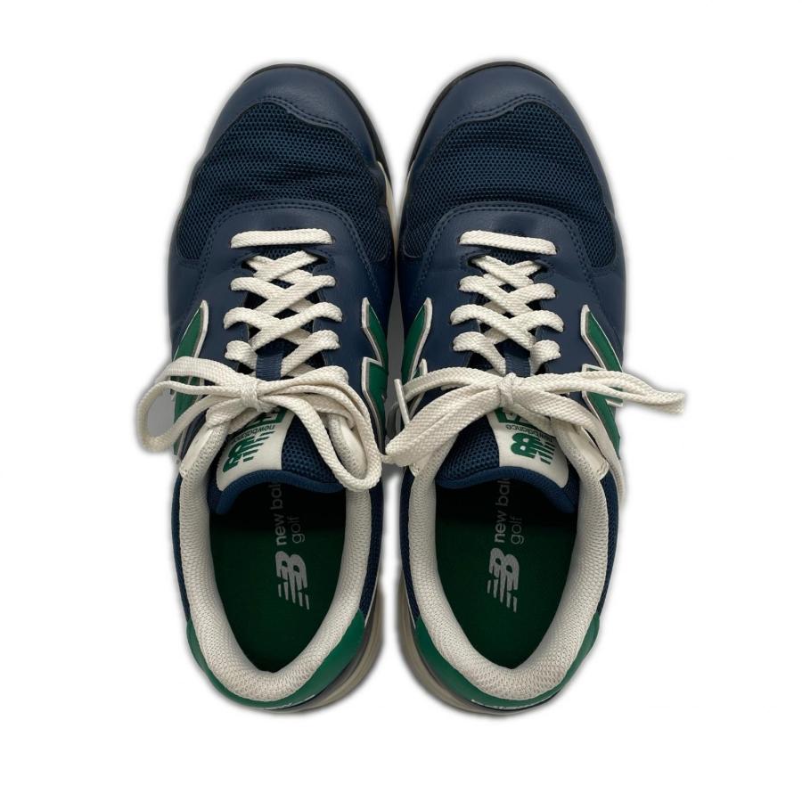 New Balance Golf（ニューバランスゴルフ） coco 中古 ゴルフシューズ