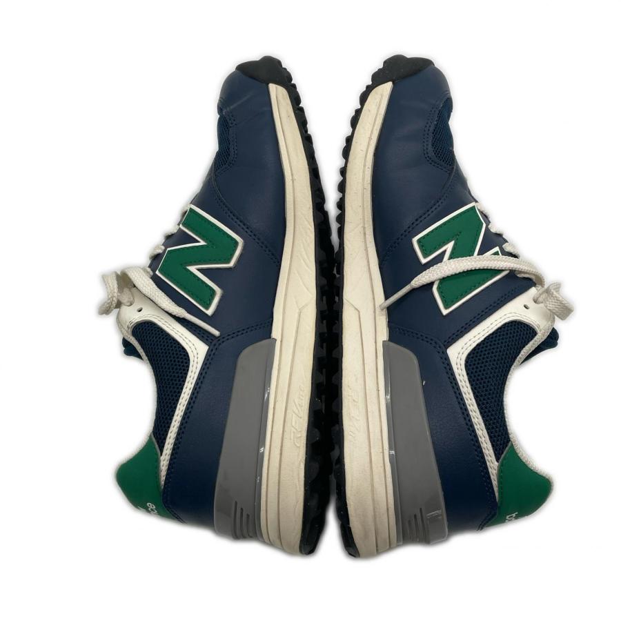 New Balance Golf（ニューバランスゴルフ） coco 中古 ゴルフシューズ