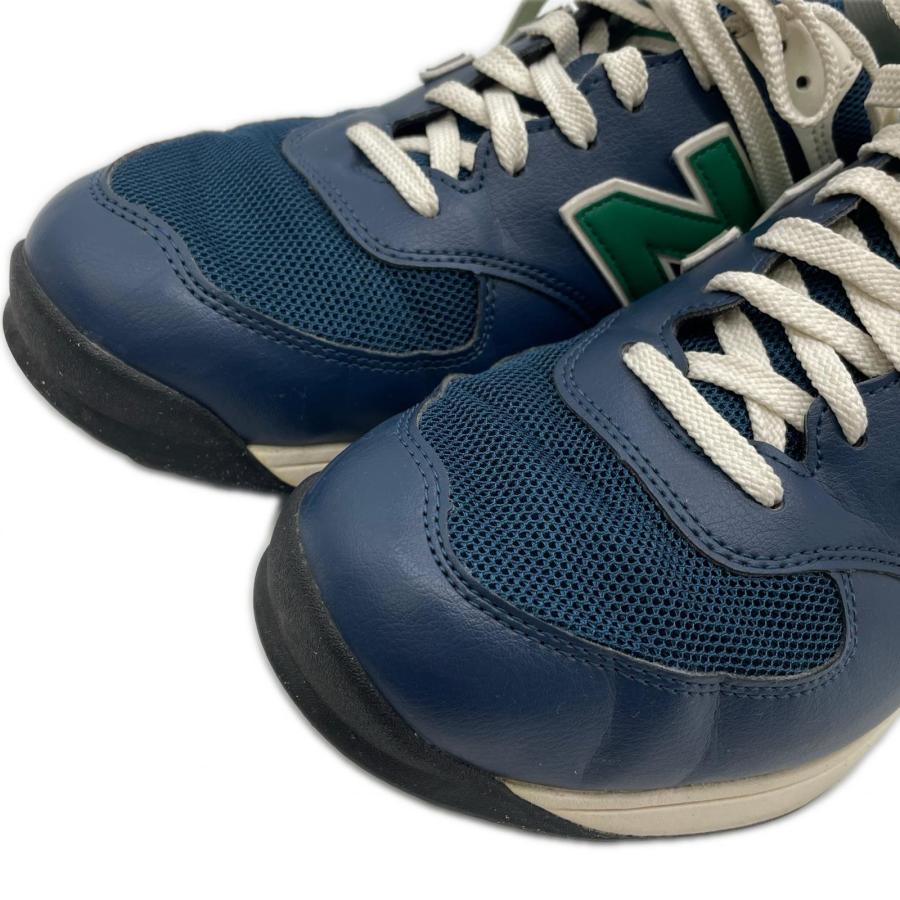 New Balance Golf（ニューバランスゴルフ） coco 中古 ゴルフシューズ