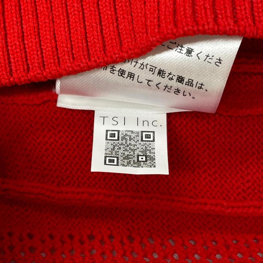 PEARLY GATES（パーリーゲイツ） coco 中古 メンズ ベスト 4(M) 赤