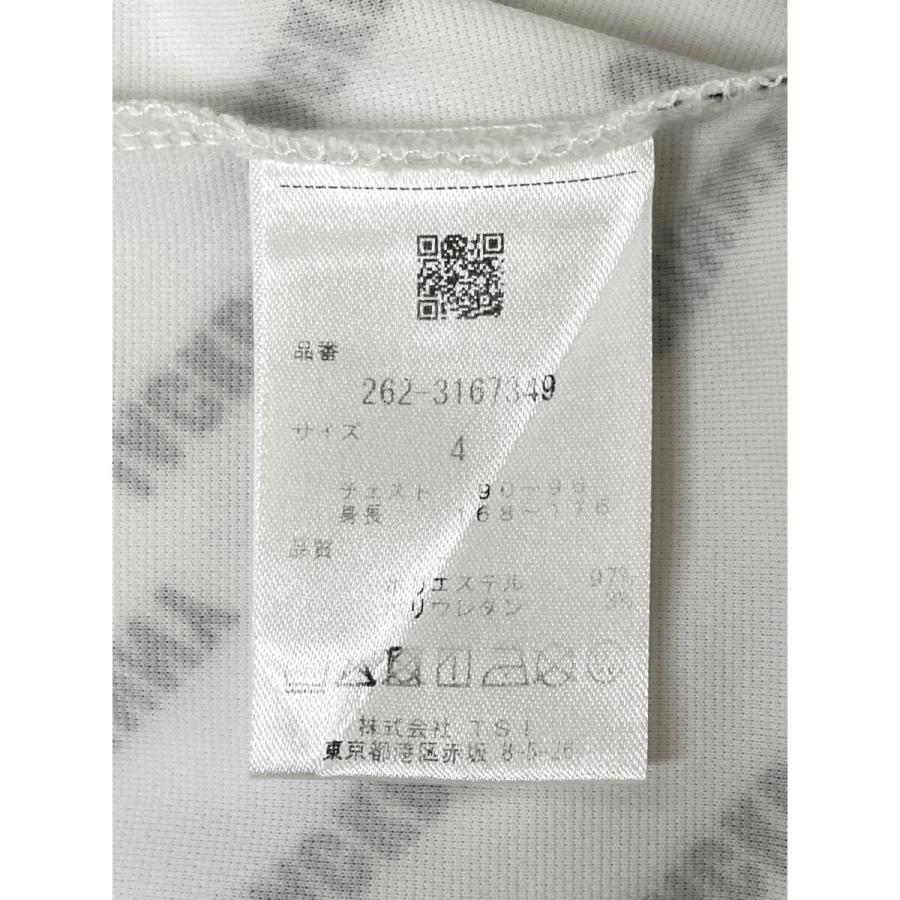 Jack Bunny!!（ジャックバニー） coco 中古 メンズ 半袖シャツ 4(M) 白