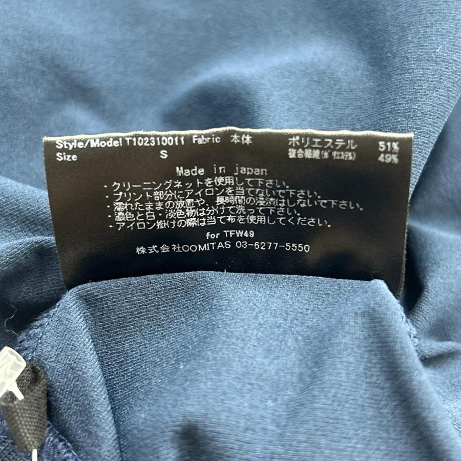 TFW49 coco 中古 ティーエフダブリュー フォーティーナイン メンズ