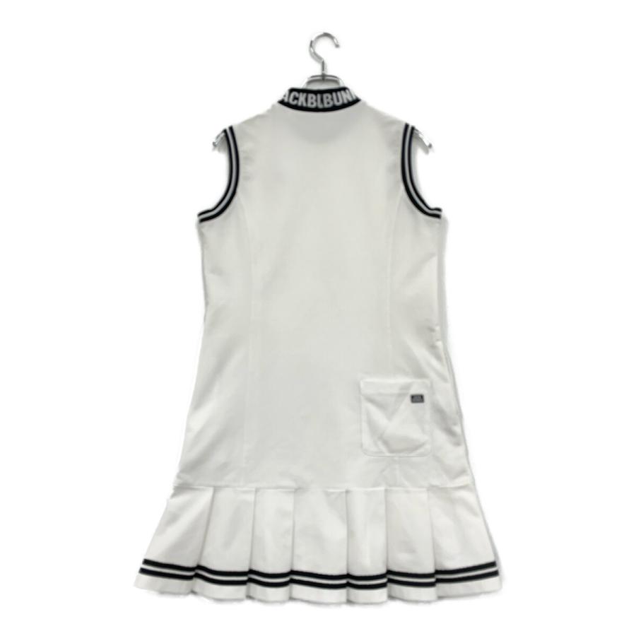 JACKBUNNY スリーブレスホワイトワンピース Jack Bunny!!（ジャックバニー） coco 中古 レディース ワンピース 2(L