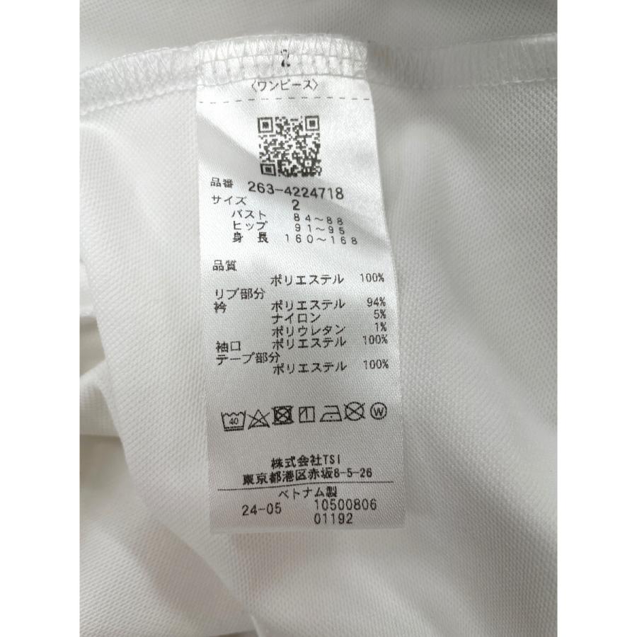 Jack Bunny!!（ジャックバニー） coco 中古 レディース ワンピース 2(L