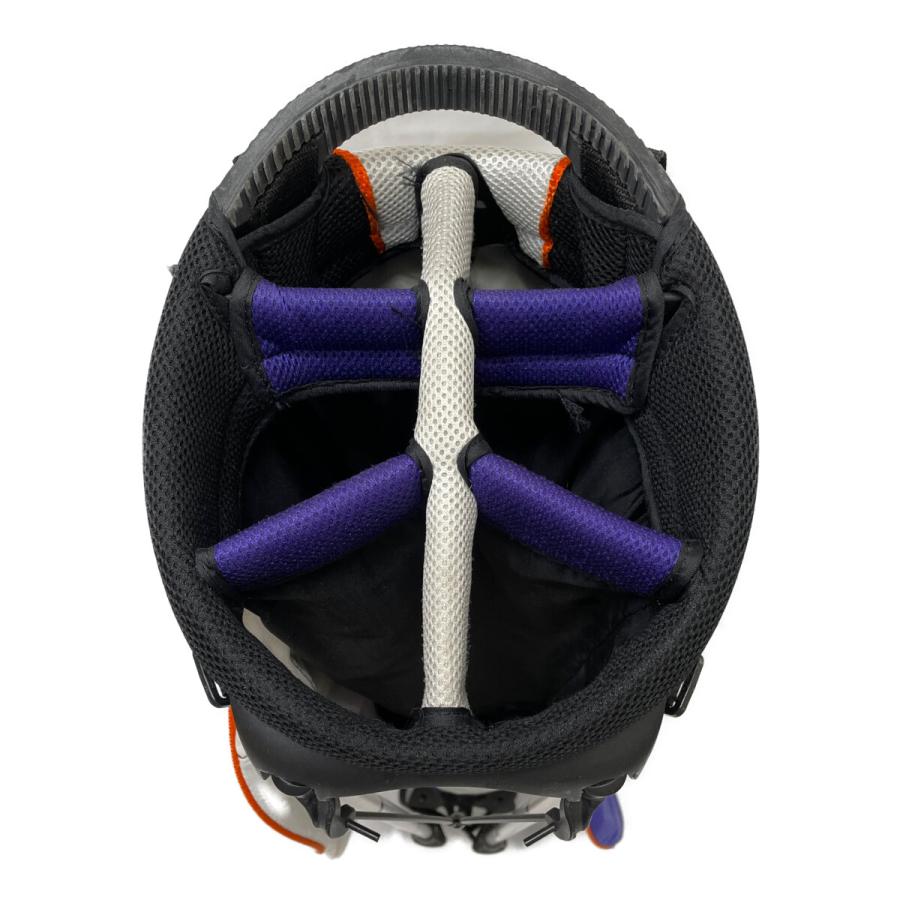 Titleist（タイトリスト） coco 中古 キャディバッグ ホワイト