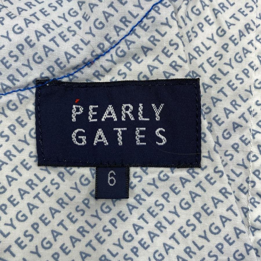 PEARLY GATES（パーリーゲイツ） coco 中古 メンズ ハーフパンツ 6(LL
