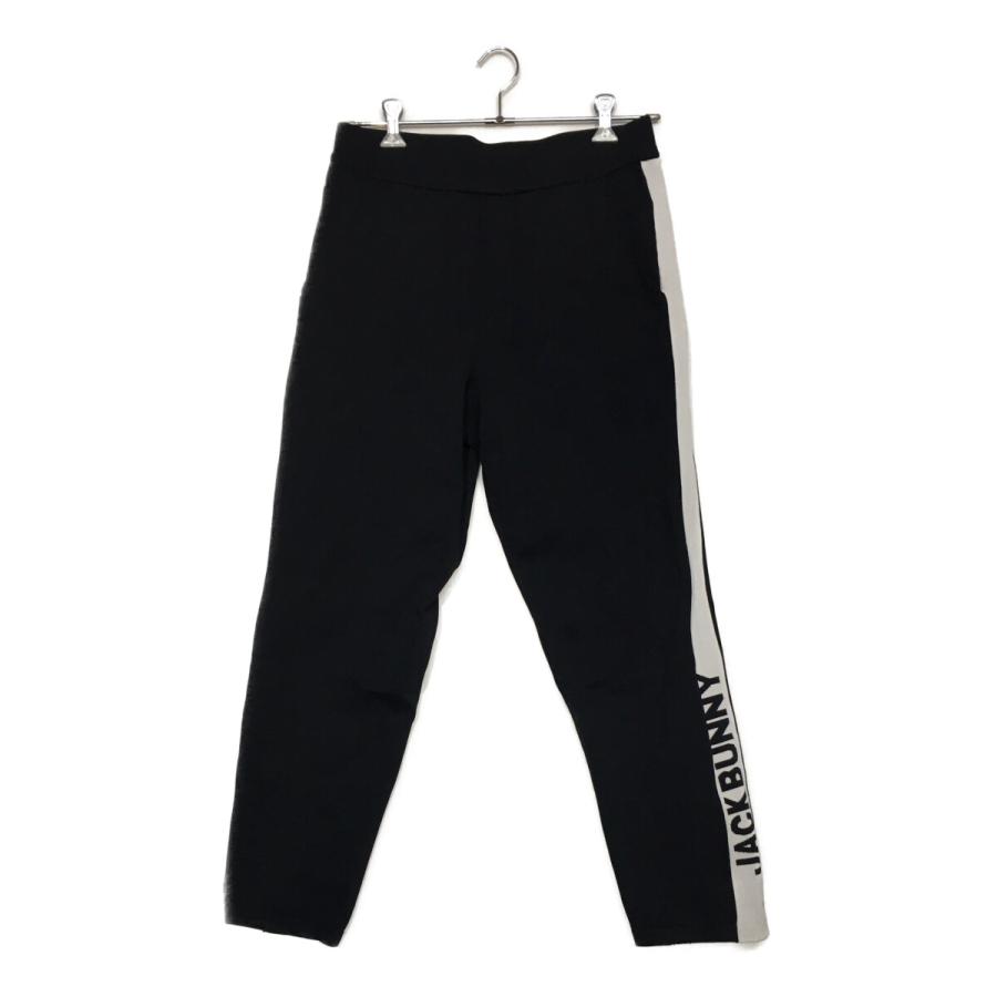 Jack Bunny!!（ジャックバニー） 中古 メンズ パンツ 5(L) ネイビー