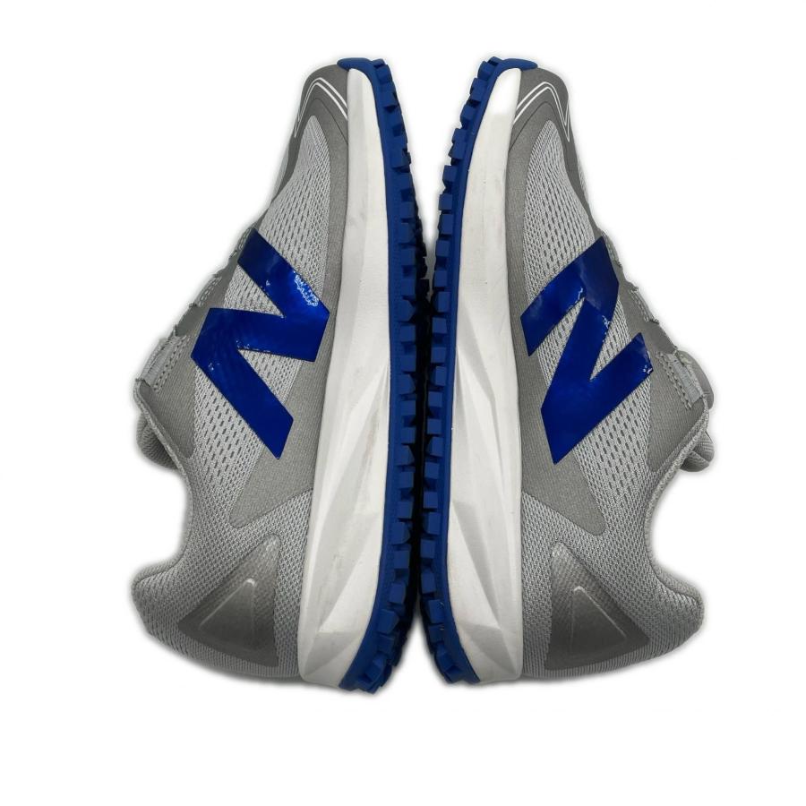 UG1001E5 new balance ゴルフシューズ 27.5cm New Balance Golf（ニューバランスゴルフ） coco 中古 ゴルフシューズ