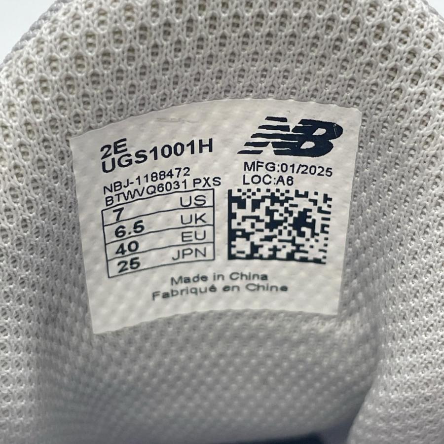 New Balance Golf（ニューバランスゴルフ） coco 中古 ゴルフシューズ