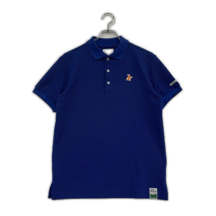 Jack Bunny!!（ジャックバニー） coco 中古 メンズ 半袖ポロシャツ 3(S