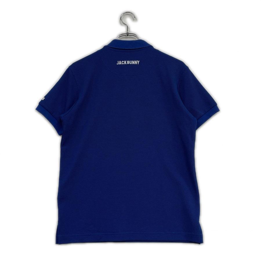 Jack Bunny!!（ジャックバニー） coco 中古 メンズ 半袖ポロシャツ 3(S