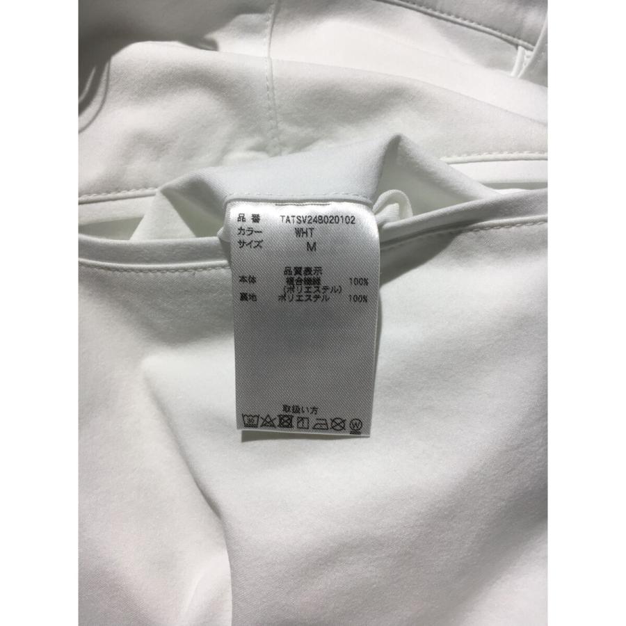 coco 未使用品 トミーアーマー Tommy Armour メンズ パンツ M 白