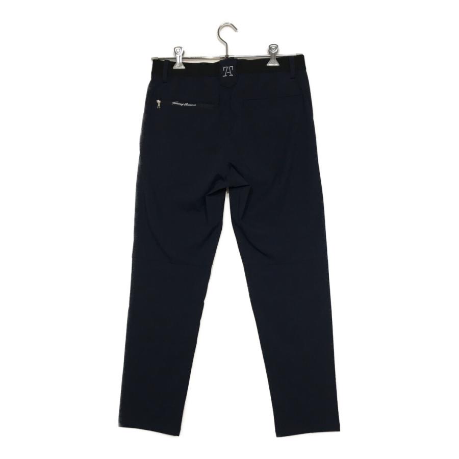coco 中古 トミーアーマー Tommy Armour メンズ パンツ M 紺 ネイビー