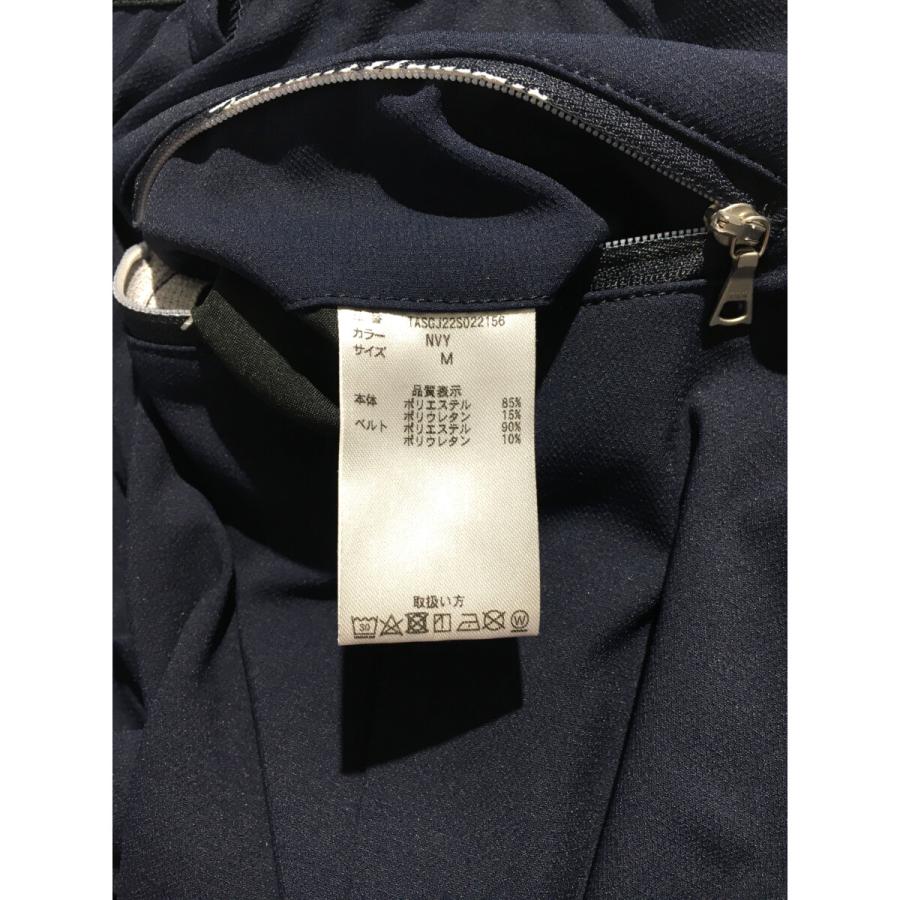 coco 中古 トミーアーマー Tommy Armour メンズ パンツ M 紺 ネイビー