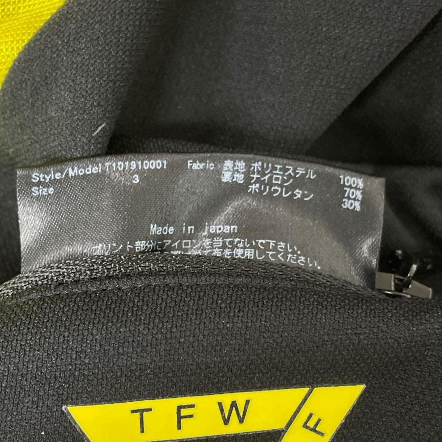 TFW49 coco 中古 ティーエフダブリュー フォーティーナイン メンズ