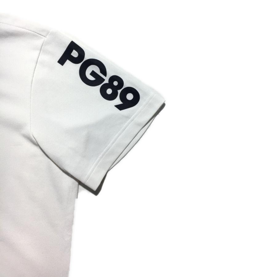 PEARLY GATES（パーリーゲイツ） coco 中古 メンズ 半袖ポロシャツ 5(L