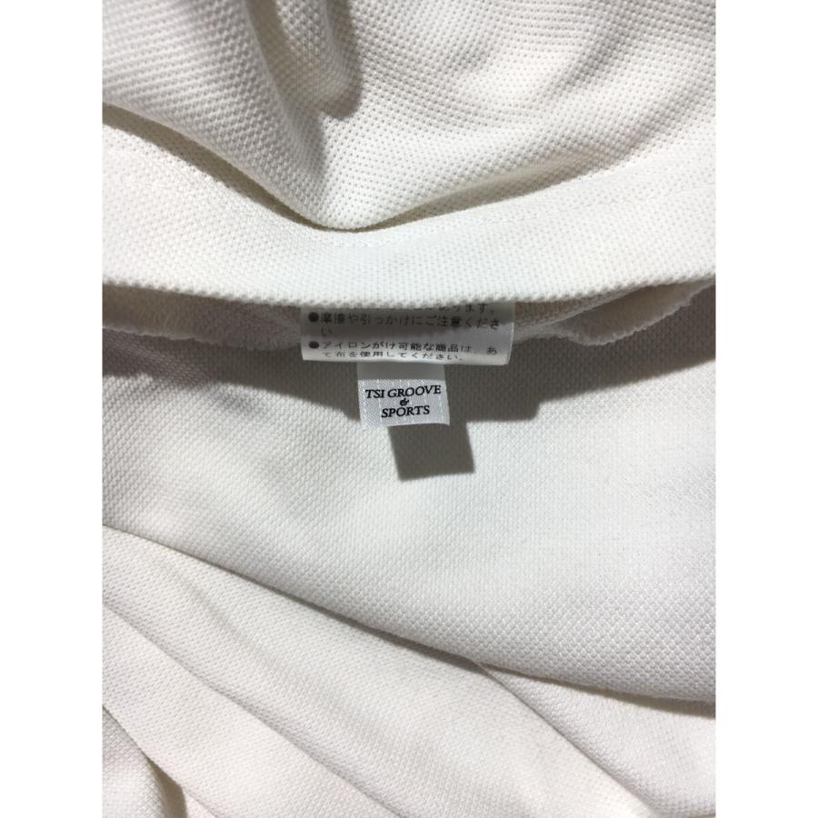 PEARLY GATES（パーリーゲイツ） coco 中古 メンズ 半袖ポロシャツ 5(L