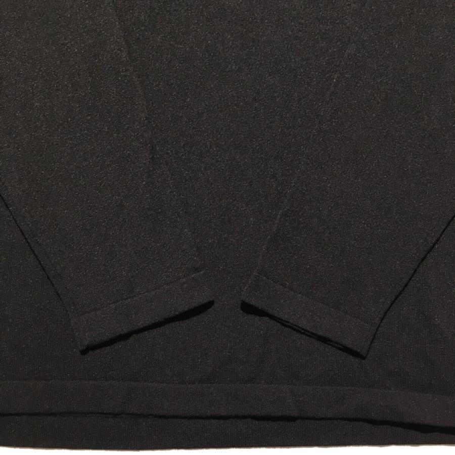 BRIEFING（ブリーフィング） 中古 メンズ セーター M ブラック ニット