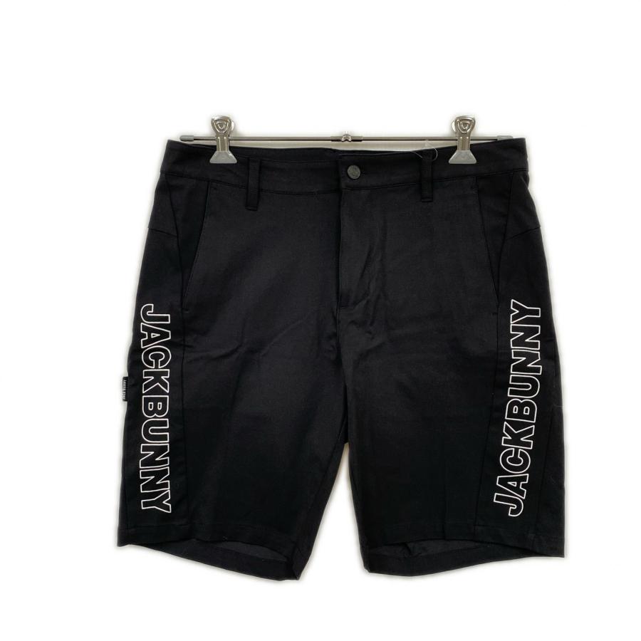 jackbunny メンズハーフパンツ サイズ5 Jack Bunny!!（ジャックバニー） coco 中古 メンズ ハーフパンツ 5(L