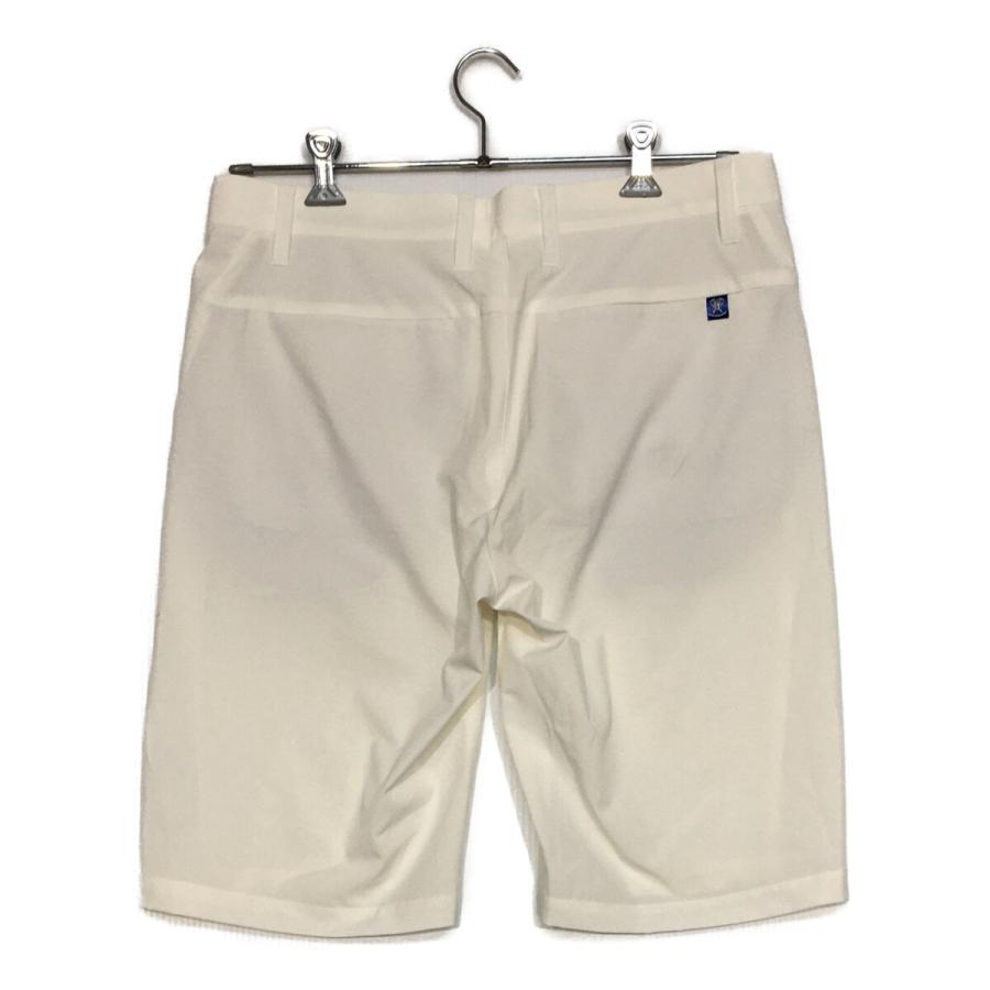 PUMA（プーマ） coco 中古 メンズ ハーフパンツ XL 白 ホワイト