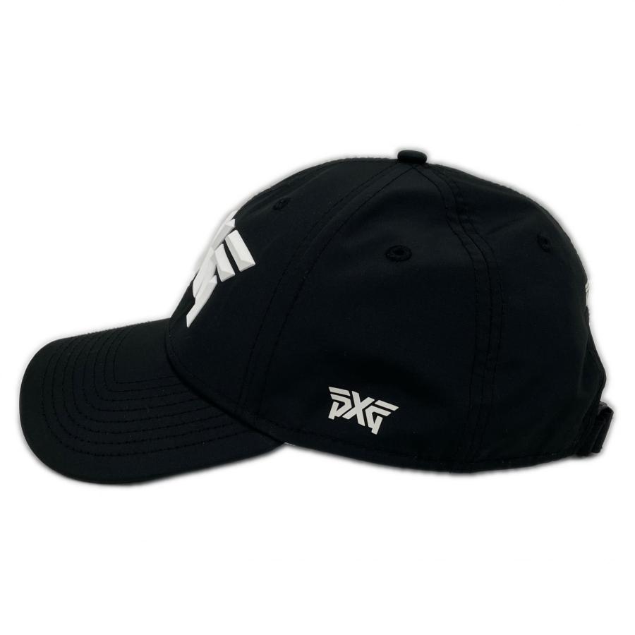 coco 中古 ピージーエックス PXG キャップ 9FORTY ブラック 黒