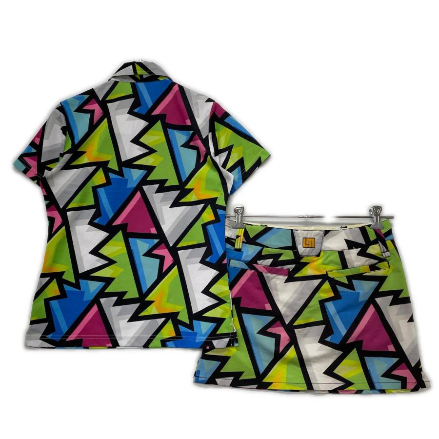 LOUDMOUTH（ラウドマウスゴルフ） coco 中古 ラウドマウス レディース