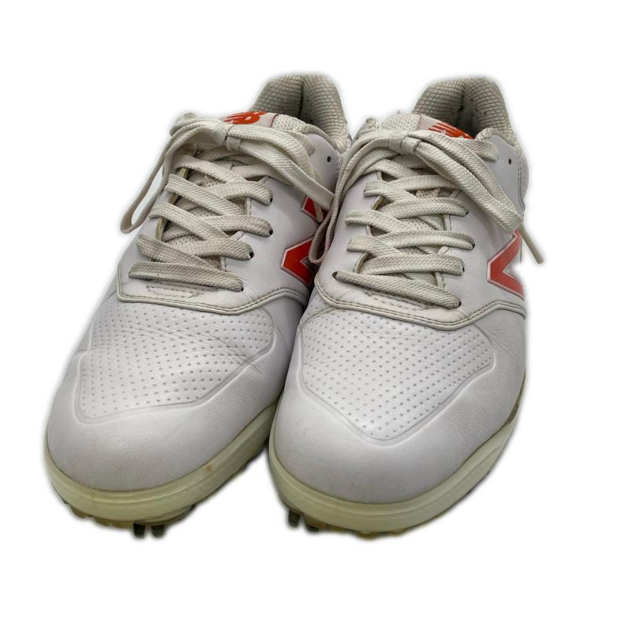 New Balance Golf（ニューバランスゴルフ） coco 中古 ゴルフシューズ