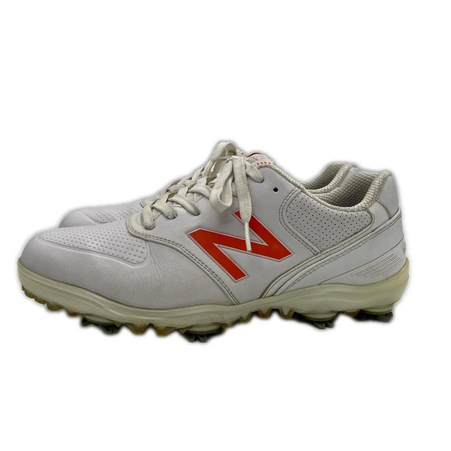 New Balance Golf（ニューバランスゴルフ） coco 中古 ゴルフシューズ
