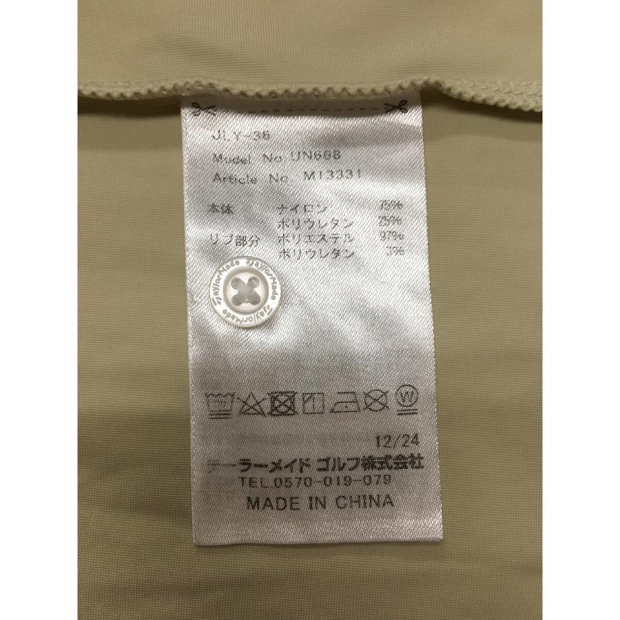 TaylorMade（テーラーメイド） coco 中古 レディース 半袖ポロシャツ M