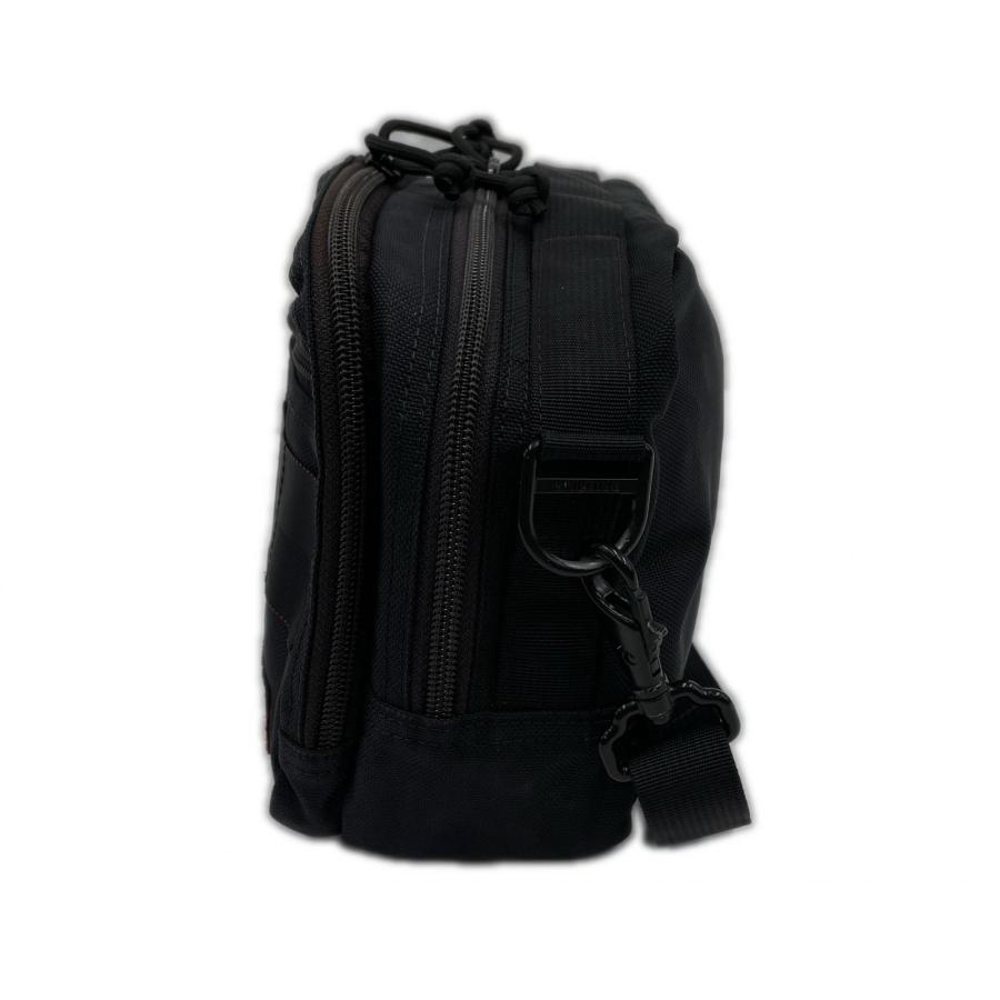 BRIEFING（ブリーフィング） coco 中古 ショルダーバッグ ブラック