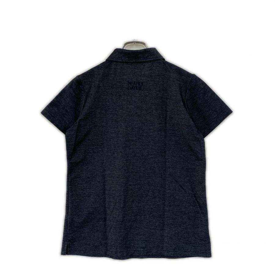 PEARLY GATES（パーリーゲイツ） coco 中古 レディース 半袖ポロシャツ