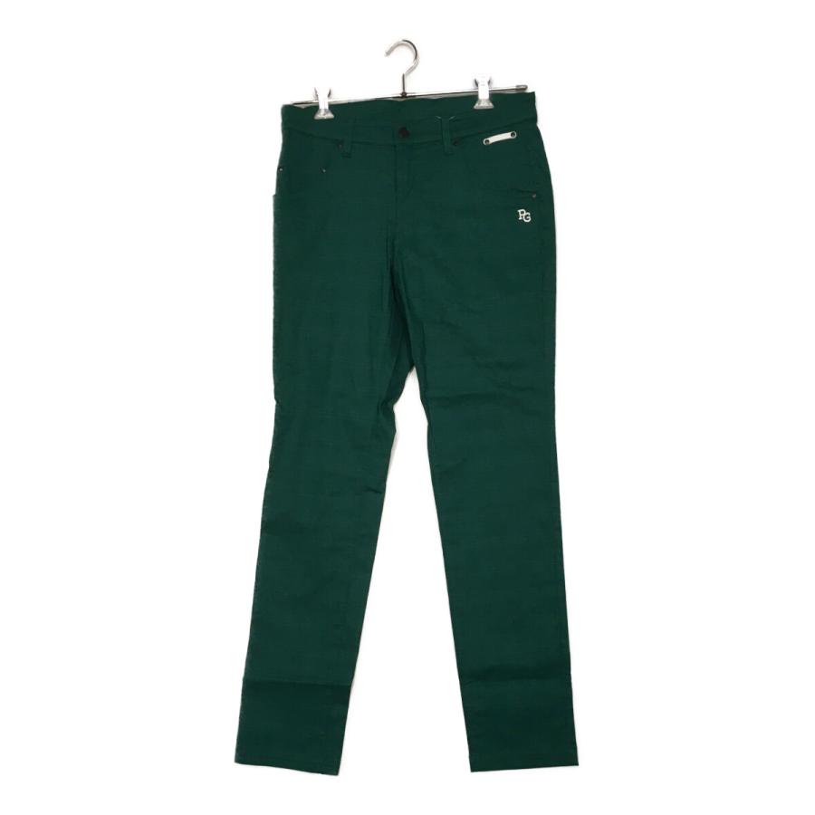 PEARLY GATES（パーリーゲイツ） coco 中古 メンズ パンツ 4(M) 緑