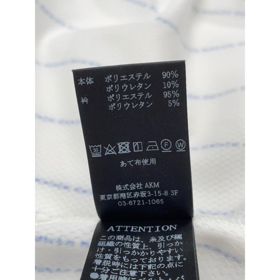 中古【値下げ】ウノピュウノウグァーレトレ1piu1uguale3 メンズ半袖ポロシャツ 6(LL) デルピエロ/ジローラモ ネコポス発送可K033499 |  | 05