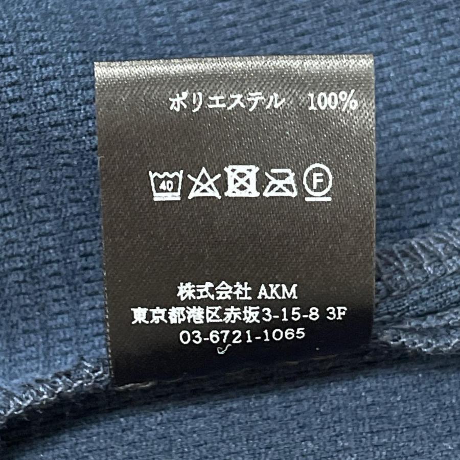 coco 中古 ウノピュウノウ 1piu1uguale3 メンズ 半袖ポロシャツ 4(M