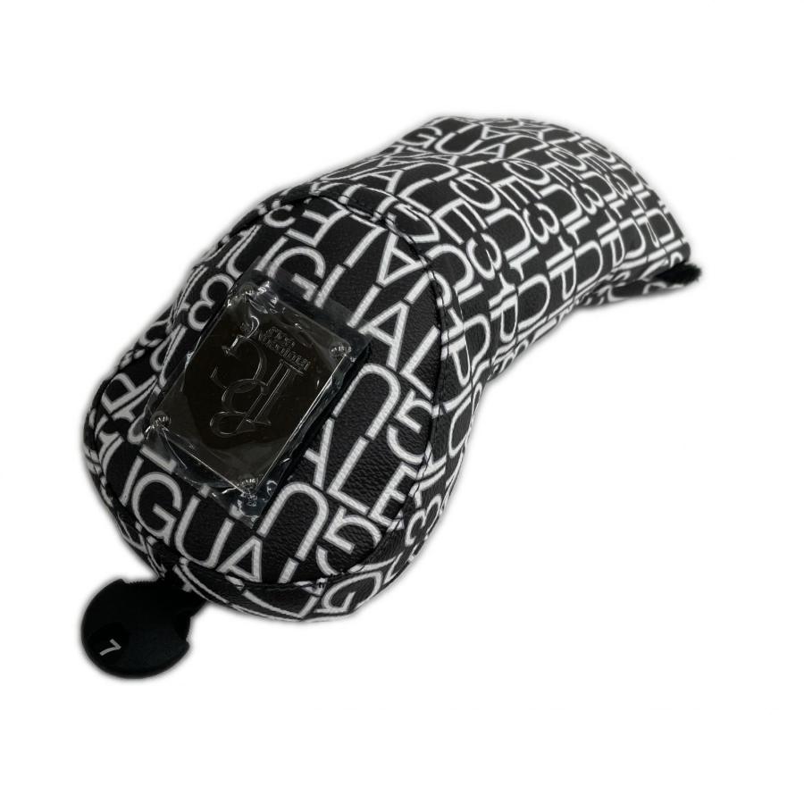 coco 中古 ウノピュウノウグァーレトレ 1piu1uguale3 ヘッドカバー