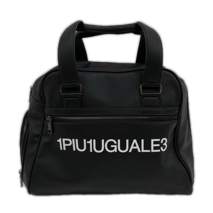 1PIUGUALE3 ゴルフ バック ボストンバッグ coco 中古 ウノピュウノウグァーレトレ 1piu1uguale3 ボストンバッグ