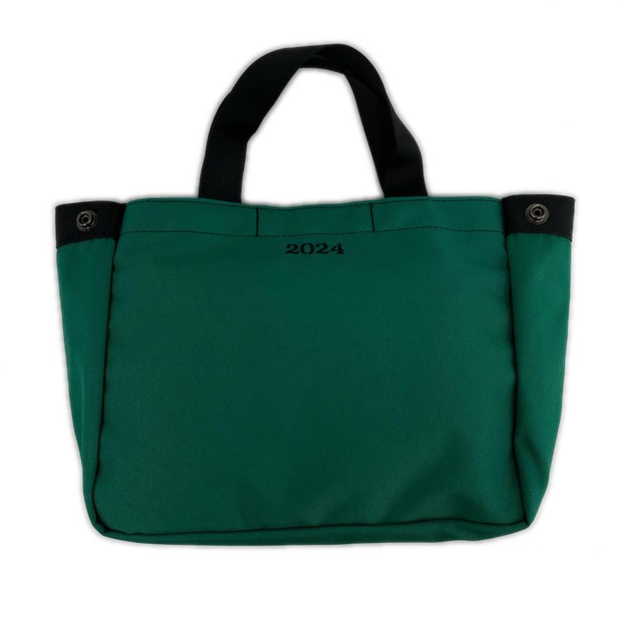 BRIEFING（ブリーフィング） 中古 カートバッグ グリーン ラウンド