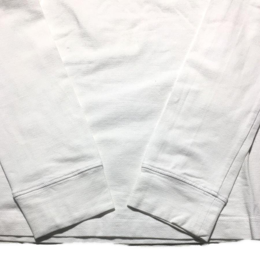 PEARLY GATES（パーリーゲイツ） 中古 レディース 長袖シャツ 1(M) 白