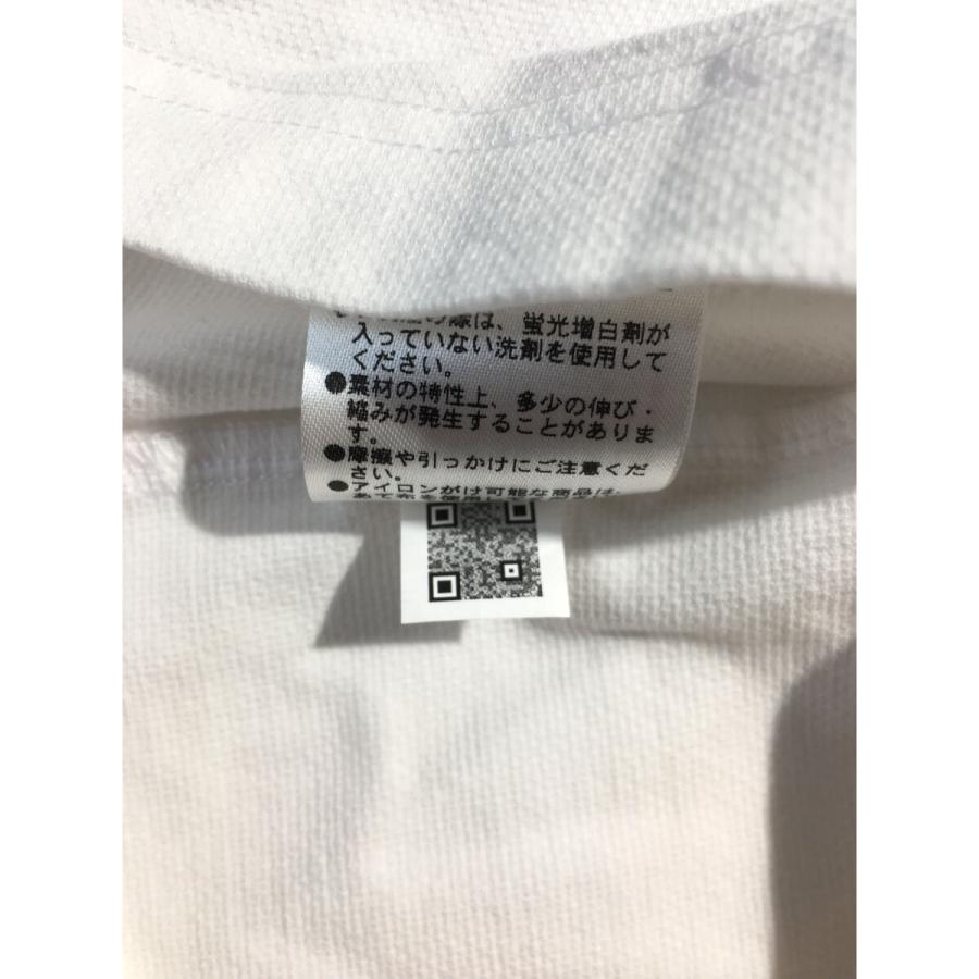 PEARLY GATES（パーリーゲイツ） 中古 レディース 長袖シャツ 1(M) 白