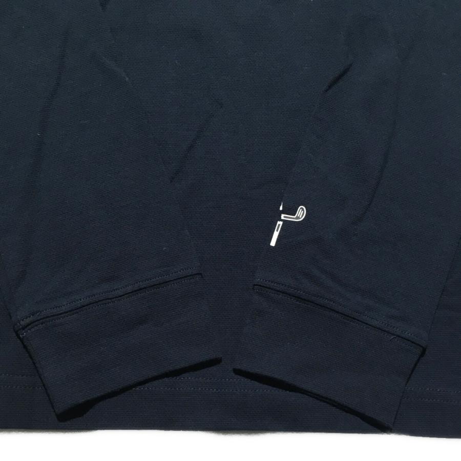 PEARLY GATES（パーリーゲイツ） 中古 レディース 長袖シャツ 1(M) 紺