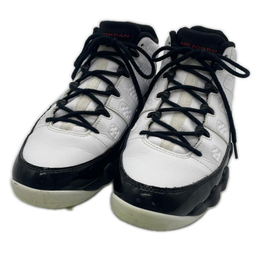 NIKE（ナイキ） coco 中古 ゴルフシューズ 27.5cm ホワイト×ブラック