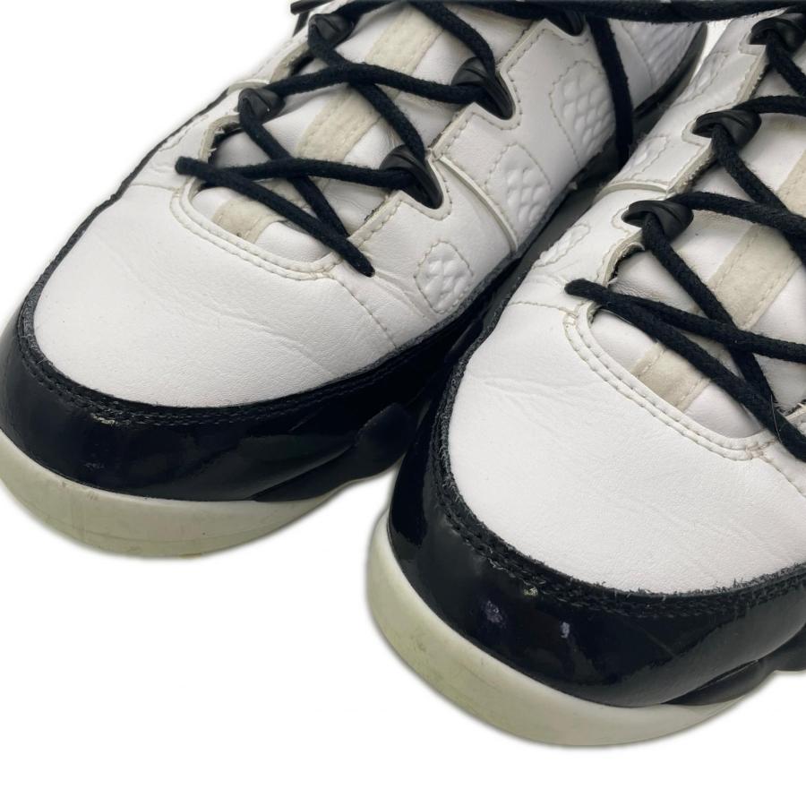 NIKE（ナイキ） coco 中古 ゴルフシューズ 27.5cm ホワイト×ブラック
